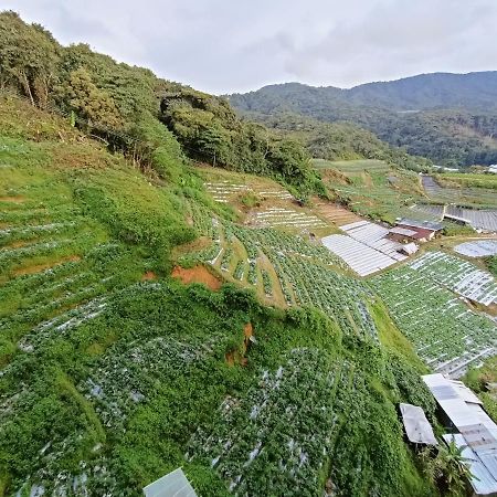 Ferienwohnung Dream 2 Cameron Highlands Exterior foto