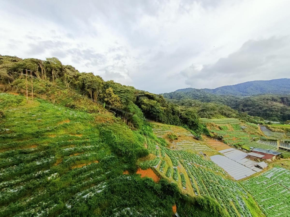 Ferienwohnung Dream 2 Cameron Highlands Exterior foto