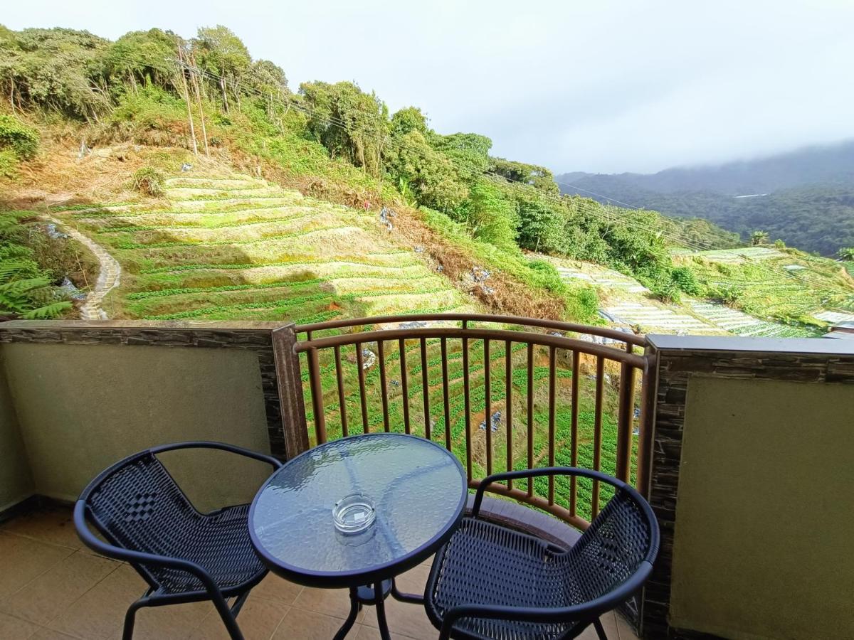 Ferienwohnung Dream 2 Cameron Highlands Exterior foto