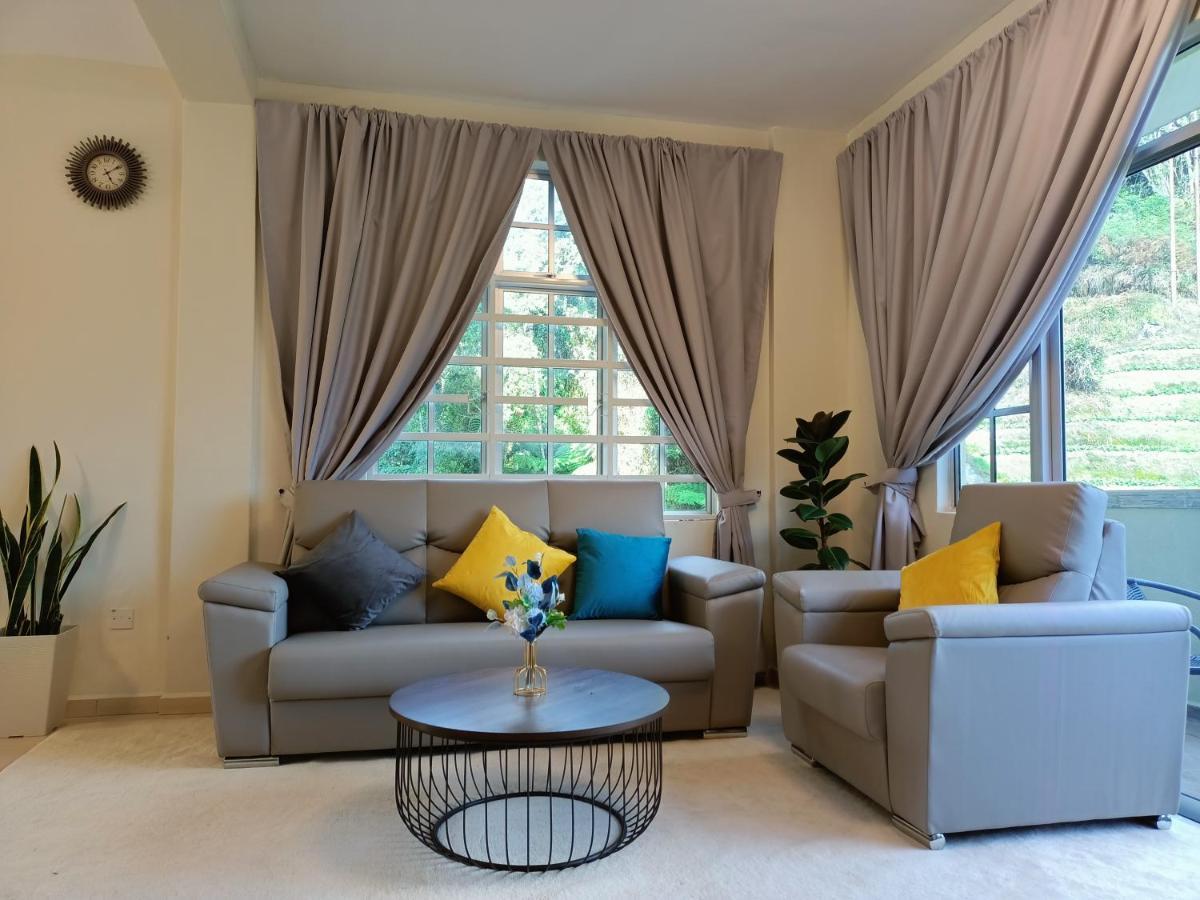 Ferienwohnung Dream 2 Cameron Highlands Exterior foto