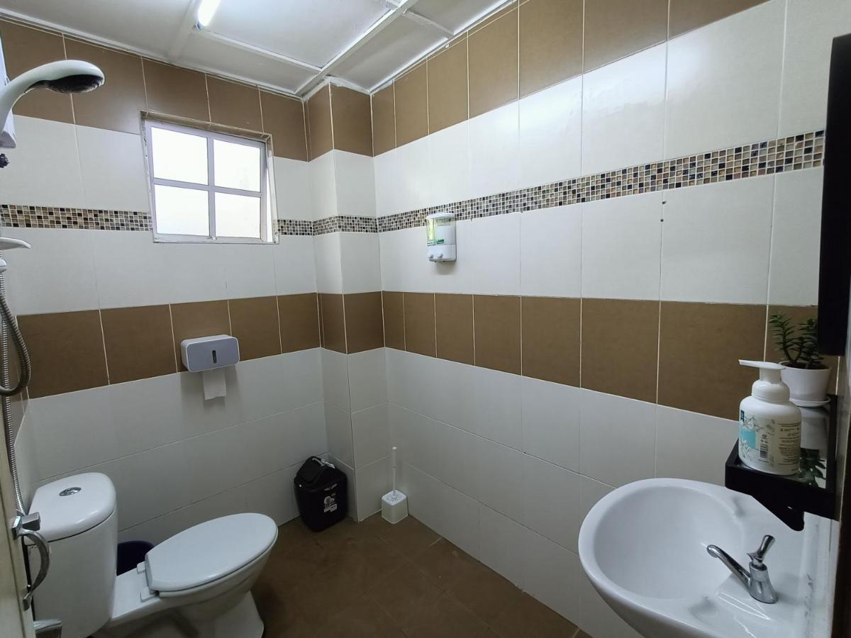 Ferienwohnung Dream 2 Cameron Highlands Exterior foto